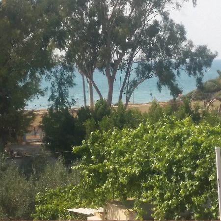 Duru Otel Arsuz Esterno foto
