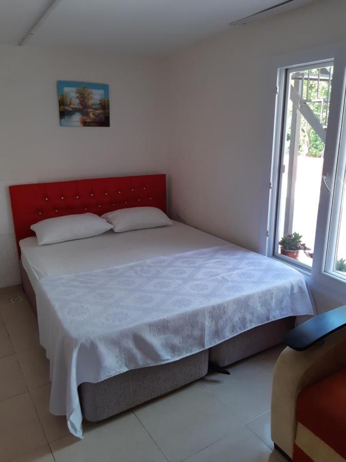 Duru Otel Arsuz Esterno foto