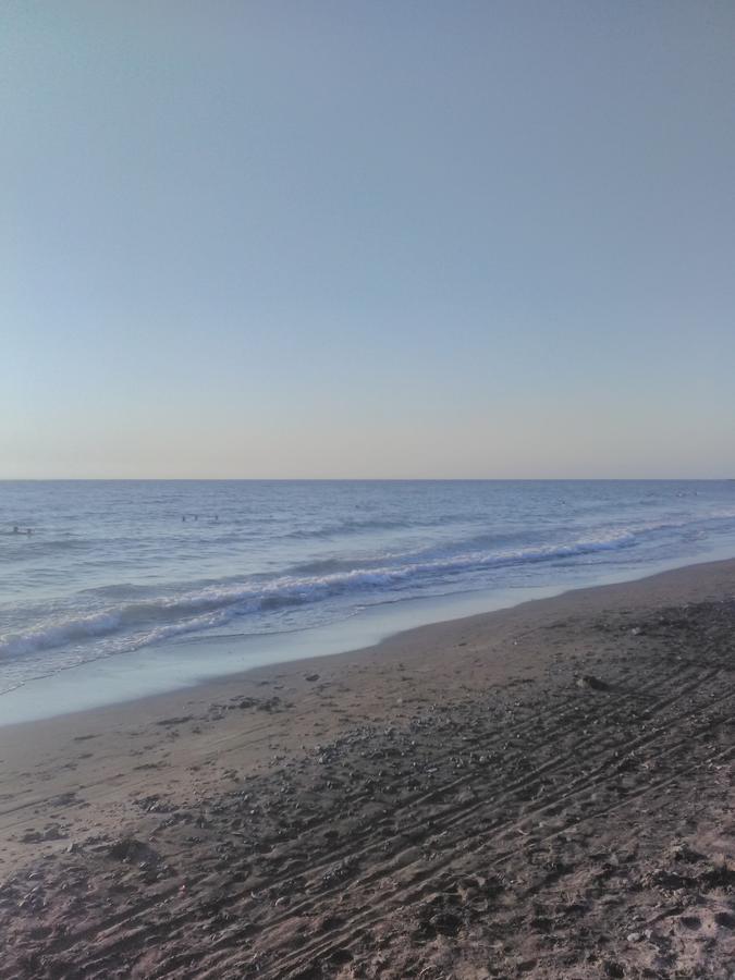 Duru Otel Arsuz Esterno foto