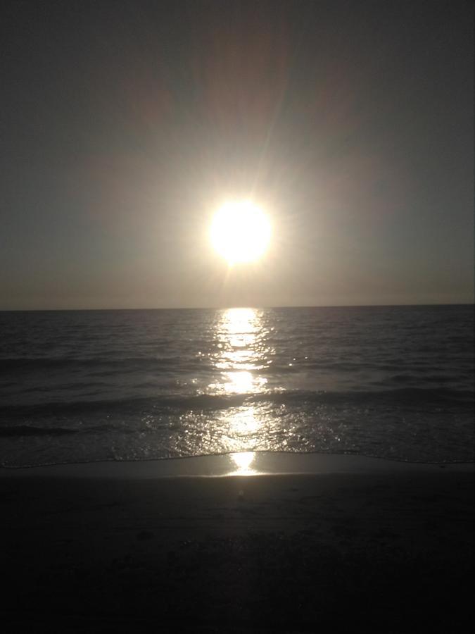 Duru Otel Arsuz Esterno foto
